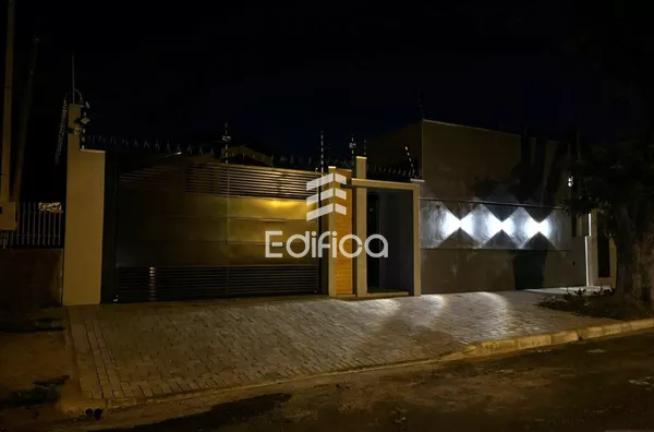 Casa para venda,  Jardim América, Paranavaí