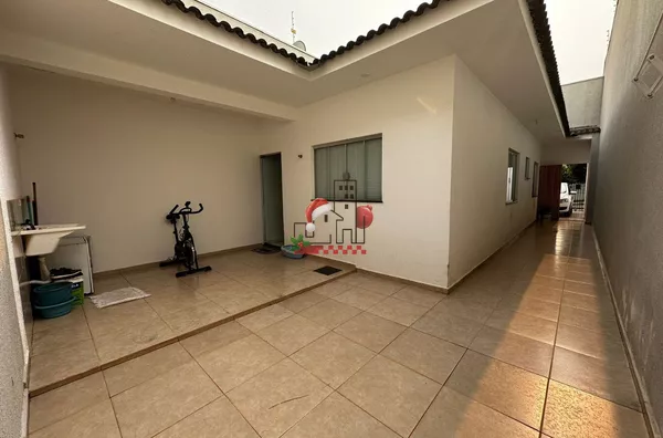 Casa para venda,  Jardim Central, Paranavaí