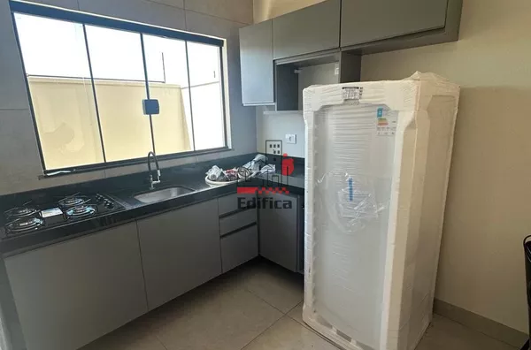 Kitinete / conjugados para aluguel,  Jardim San Fernando, Paranavaí