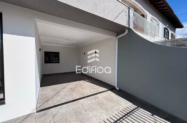 Casa para venda,  Jardim Santos Dumont, Paranavaí