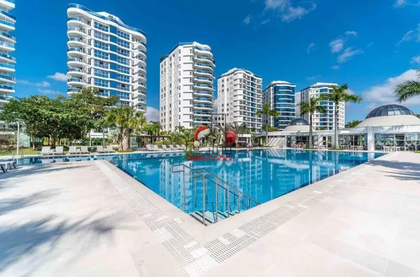 APARTAMENTOS BRAVA HOME RESORT À VENDA - PROCAVE