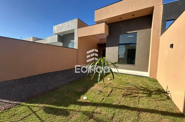 Casa para venda, 3 quarto(s),  Centro, Alto Parana