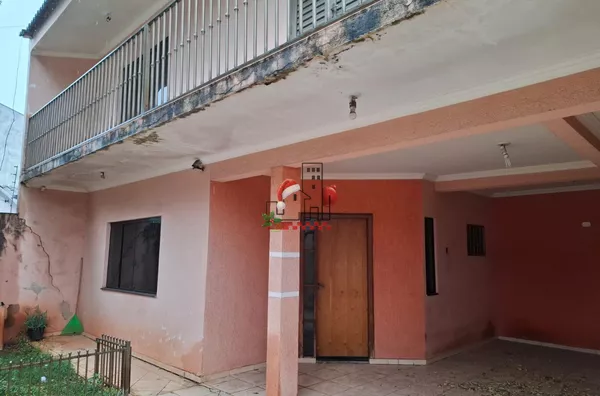 Casa para venda,  Jardim Simoni, Paranavaí