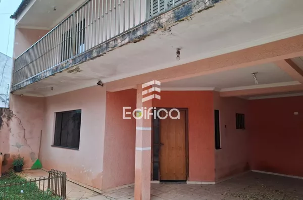 Casa para venda,  Jardim Simoni, Paranavaí