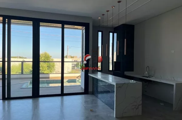 Casa para venda, em Porto Rico