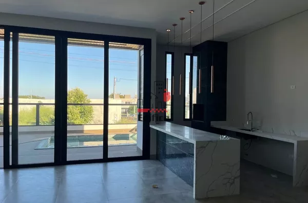 Casa para venda, em Porto Rico