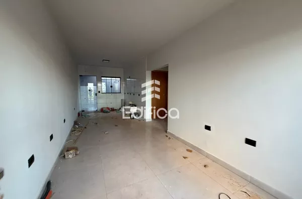 Casa para venda e aluguel,  Jardim Joelsa, Paranavaí