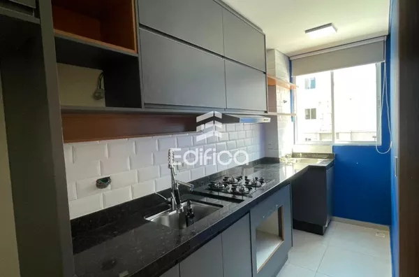 Apartamento para aluguel, 2 quarto(s),  Jardim Oásis, Paranavaí
