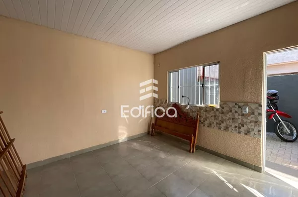 Kitnet para locação