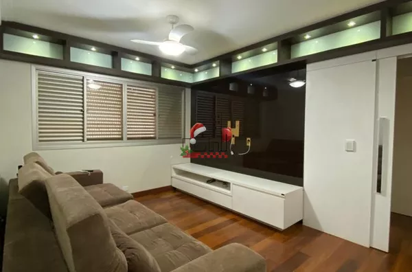 Apartamento à venda 