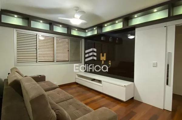 Apartamento à venda 