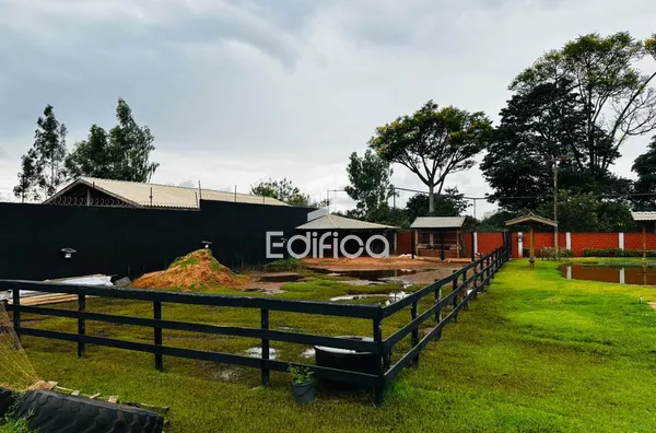 Chácara de alto padrão para venda, Paranavaí - Foto 15