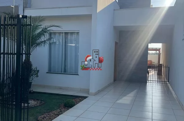 Casa para venda,  Jardim São Jorge, Paranavaí