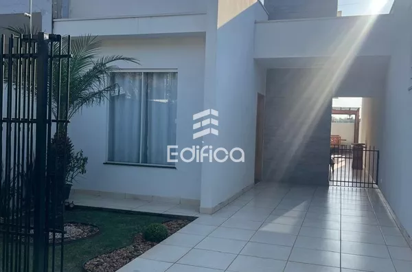 Casa para venda,  Jardim São Jorge, Paranavaí