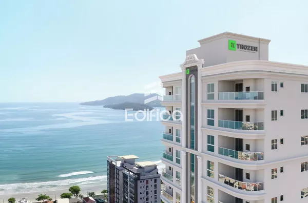 Apartamento para venda, 3 quarto(s),  Balneário Perequê, Porto Belo