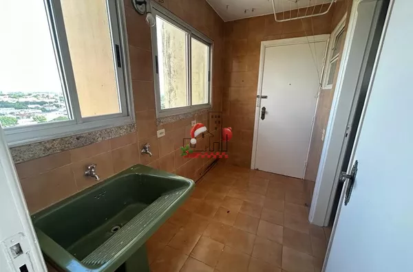 Apartamento para venda  