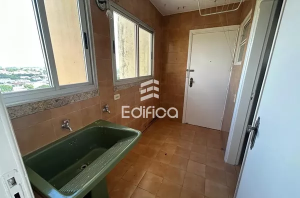 Apartamento para venda  