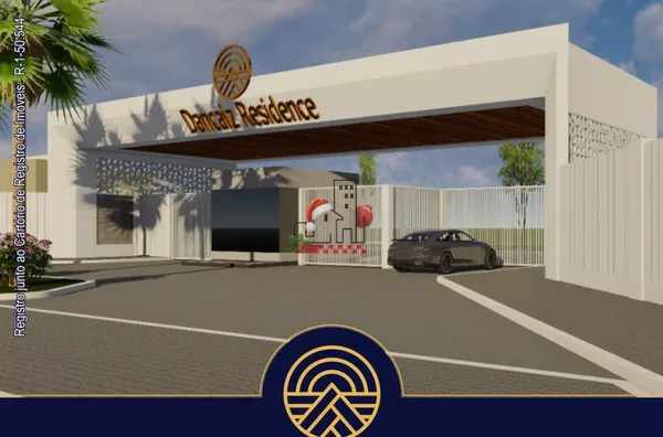 Terrenos à venda em condomínio em Paranavaí