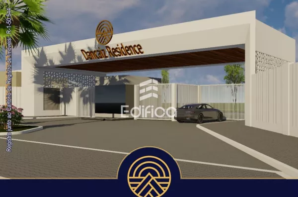 Terrenos à venda em condomínio em Paranavaí