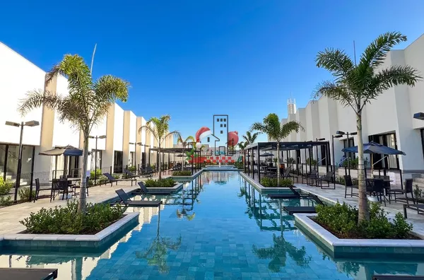 LOFTS À VENDA NO VILLAGE MONDONEX