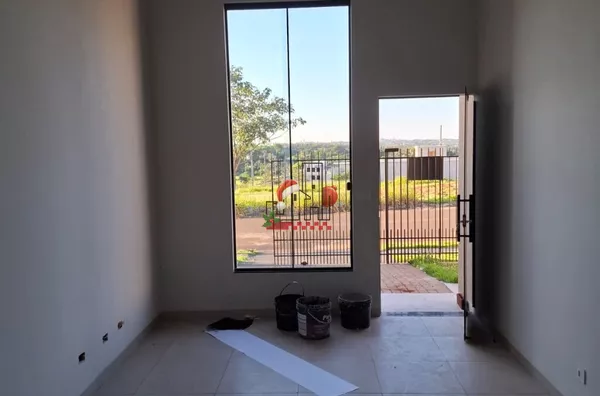 Casa para venda, 2 quarto(s),  Residencial Campestre, Paranavaí