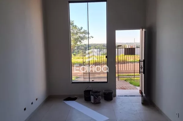 Casa para venda, 2 quarto(s),  Residencial Campestre, Paranavaí