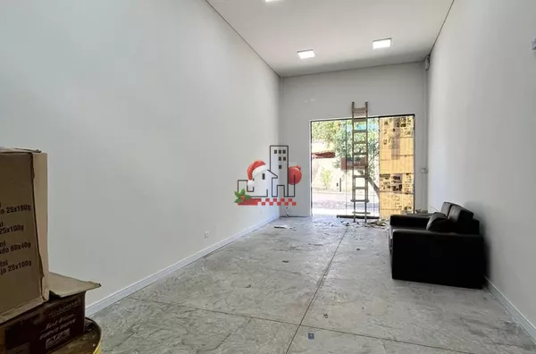 Sala comercial para aluguel,  Jardim Ouro Branco, Paranavaí