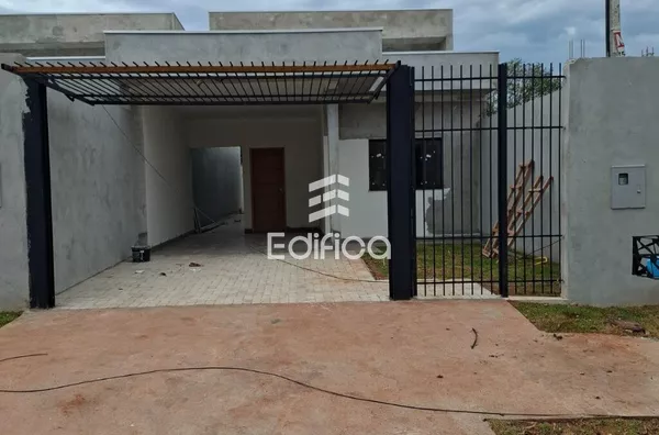 Casa para venda, 3 quarto(s),  Jardim Cecilia- Paranavaí