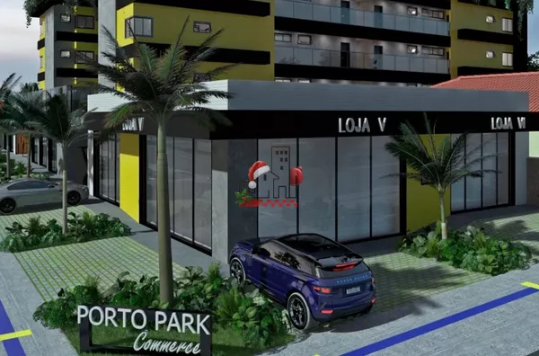 Apartamentos à venda em Porto Rico
