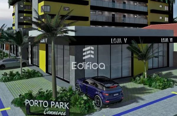 Apartamentos à venda em Porto Rico
