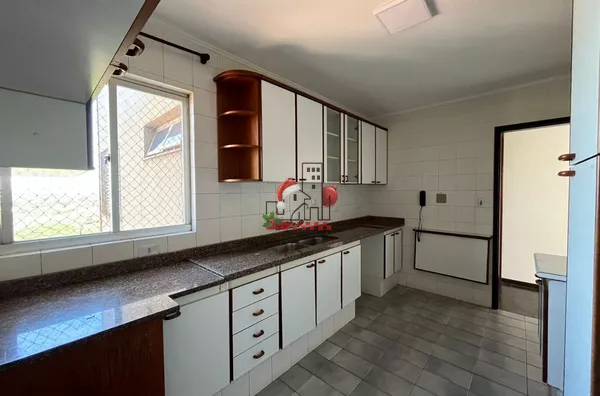 Apartamento para venda - Jardim Canadá