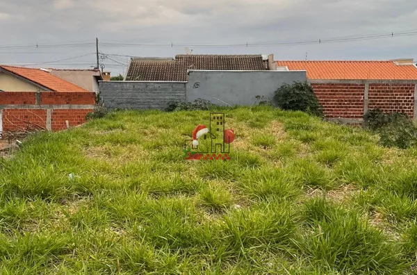 Terreno para venda,  Sumaré, Paranavaí
