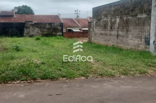 Terreno para venda,  Jardim Novo Centro, Alto Parana