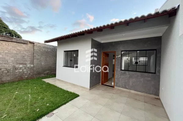 Casa para venda, 2 quarto(s),  Jardim São Jorge, Paranavaí