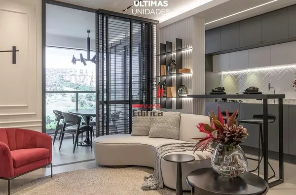 Apartamento para venda,  Vila Bosque, Maringá