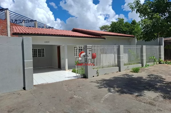Casa para venda,  Jardim Vera Cruz, Paranavaí