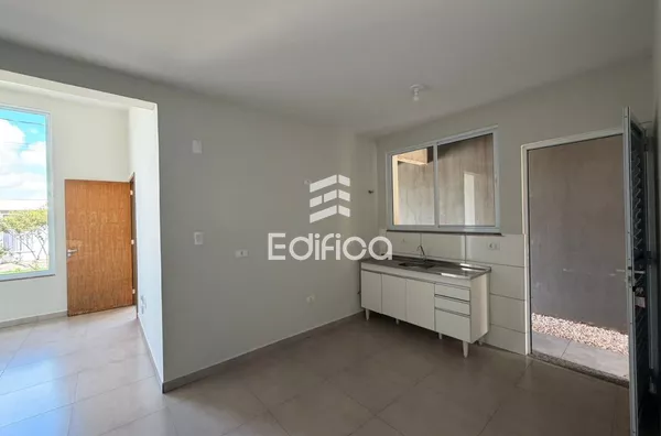 Casa em condomínio para venda e locação com 3 quartos – Jardim Campo Belo, Paranavaí