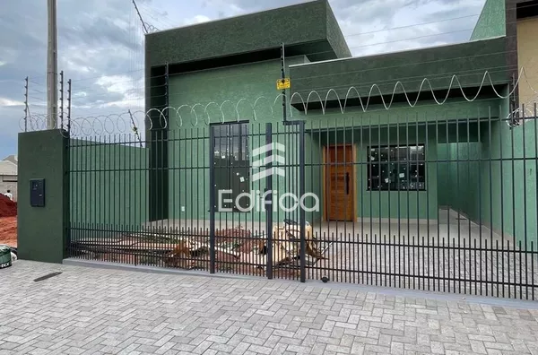 Casa para aluguel, 2 quarto(s),  Parque Dos Ipês, Paranavaí