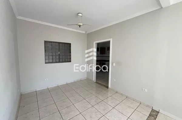 Casa para venda, 3 quarto(s),  Jardim Santos Dumont, Paranavaí