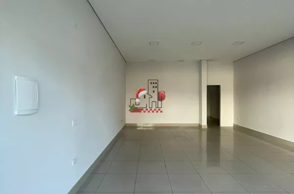 Sala comercial para aluguel,  Centro, Paranavaí