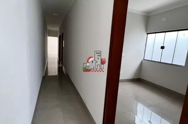 Casa para locação e venda - Jardim das Nações