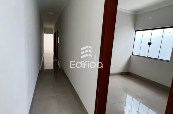 Casa para venda - Jardim das Nações