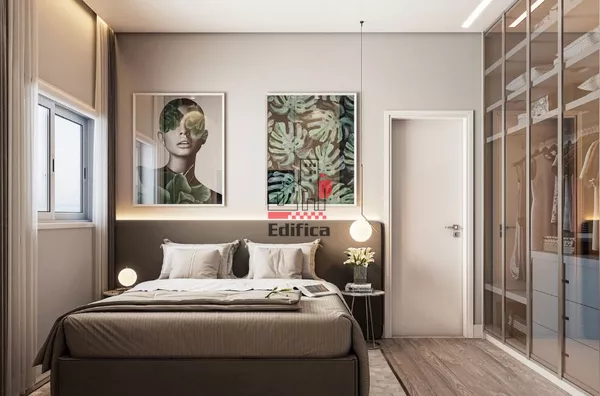 Apartamento para venda,  Vila Bosque, Maringá