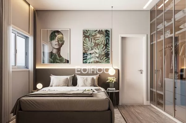 Apartamento para venda,  Vila Bosque, Maringá