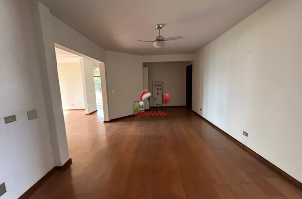 Apartamento para aluguel e à venda- Jardim Curitiba
