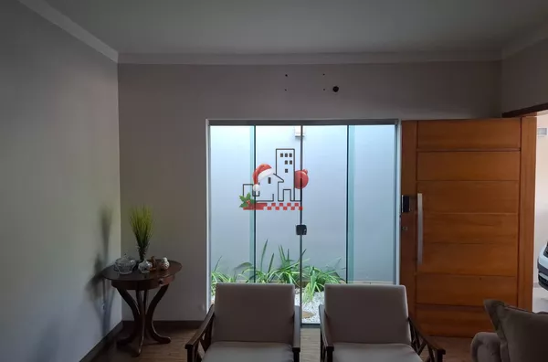 Casa para venda, 3 quarto(s),  Jardim Los Angeles, Paranavaí