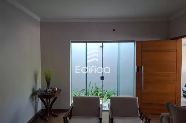 Casa para venda, 3 quarto(s),  Jardim Los Angeles, Paranavaí