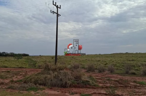 Terrenos para venda, Paranavaí