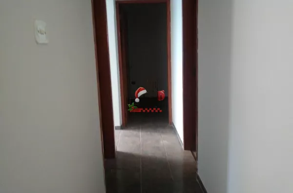 CASA À VENDA - DIST SUMARÉ