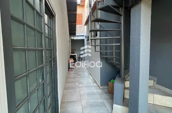 Imóvel comercial e residencial para venda,  Distrito De Graciosa, Paranavaí